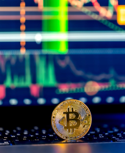 Cardano Crypto Trading Informationen