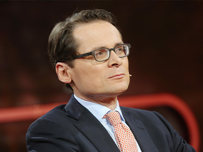 Cardano Crypto Trading Experte